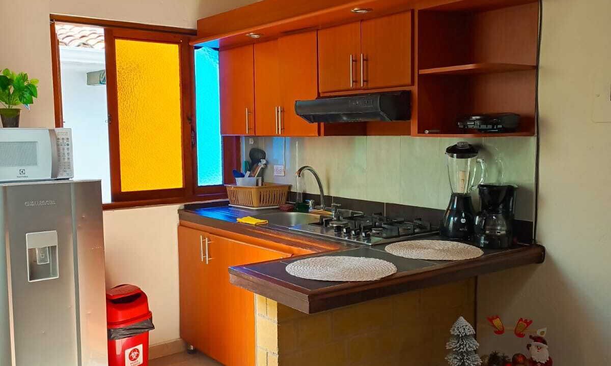 Photo of Kitchen in Old Town