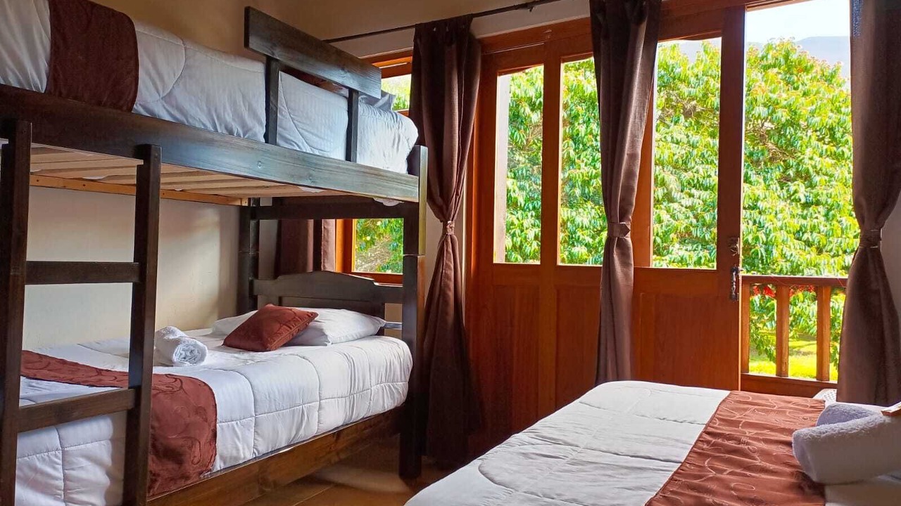 Photo of Bedroom in Old Town