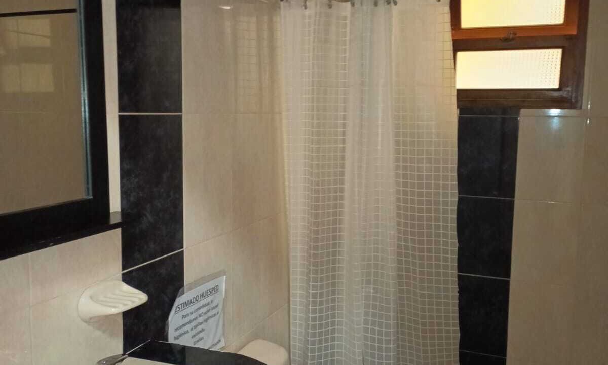 Photo of Bathroom in Old Town