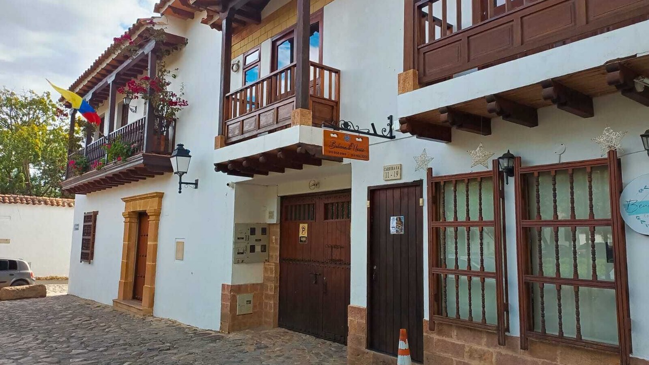 Photo of Outdoor in Old Town