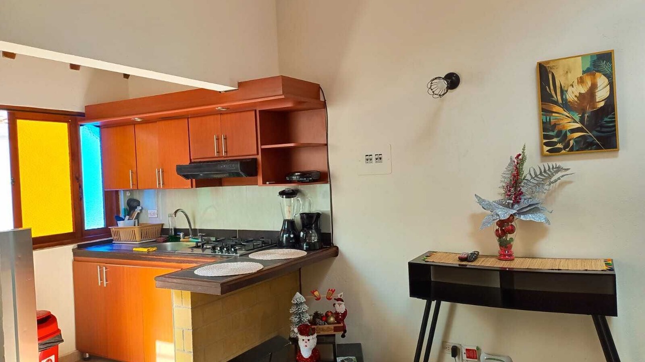 Photo of Kitchen in Old Town