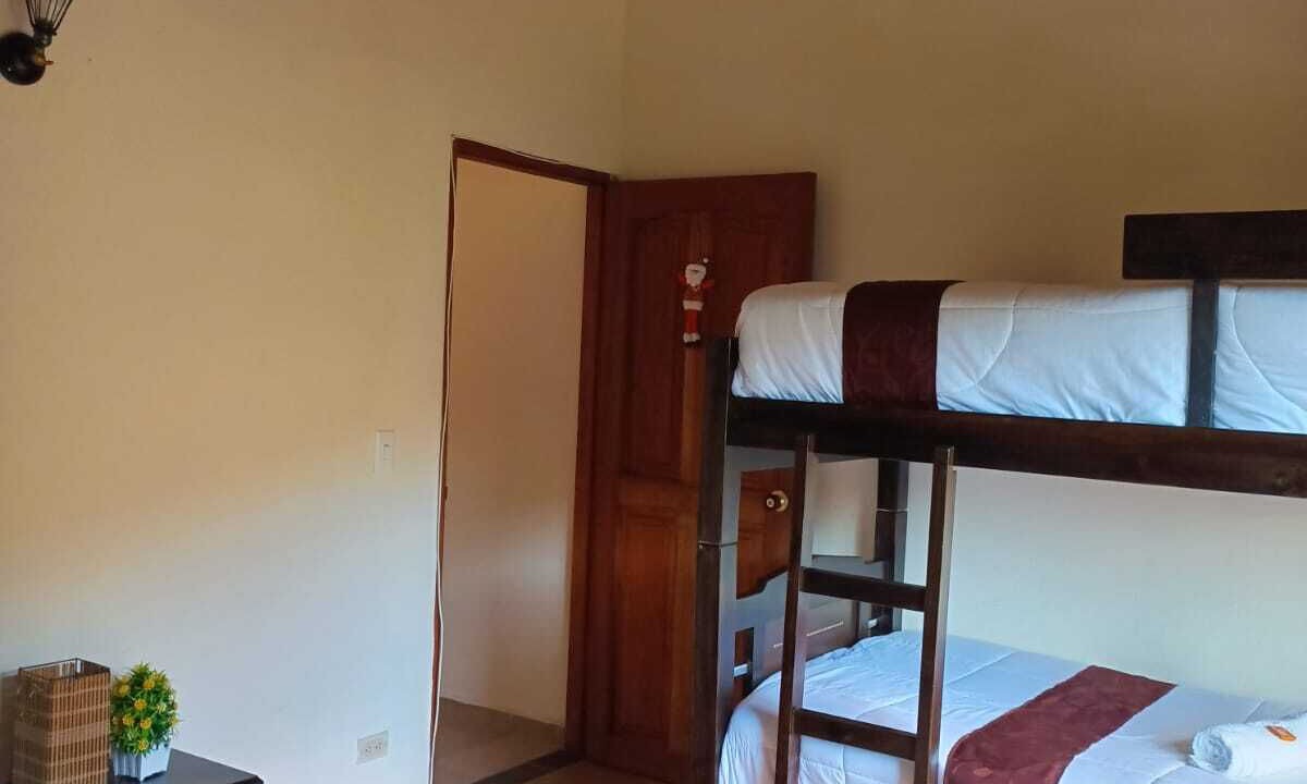 Photo of Bedroom in Old Town