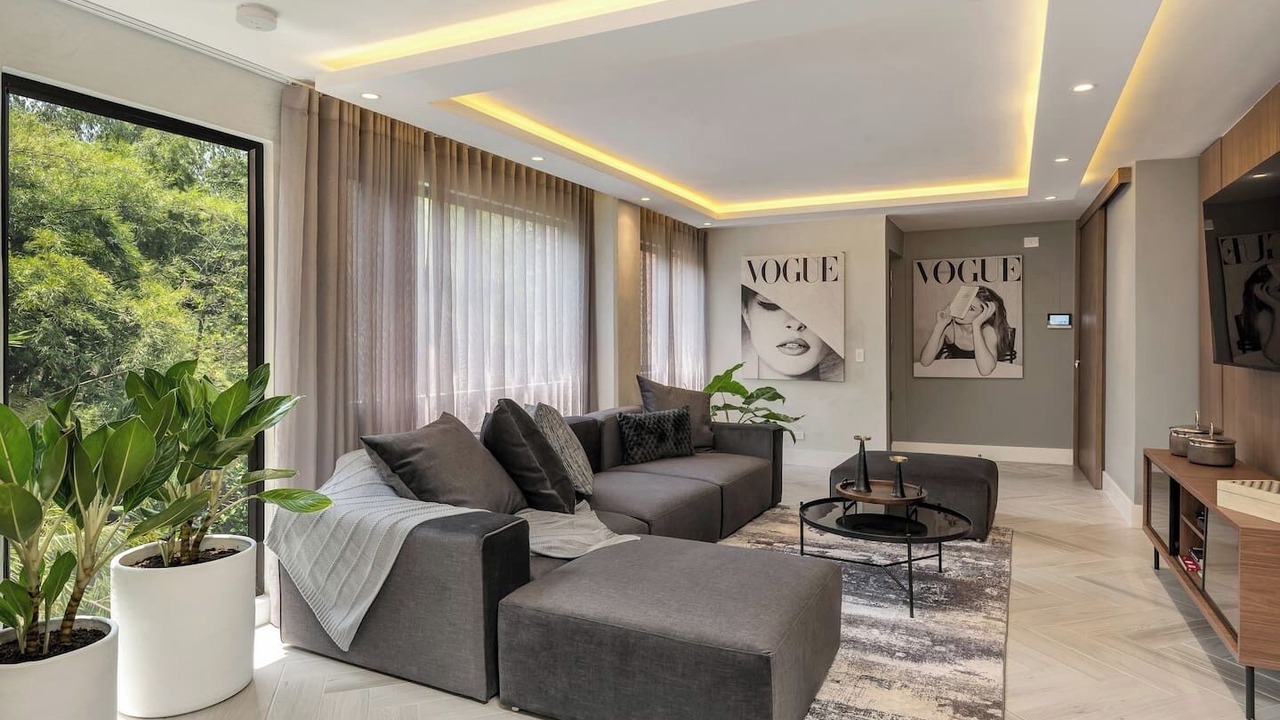 Photo of Livingroom in El Tesoro