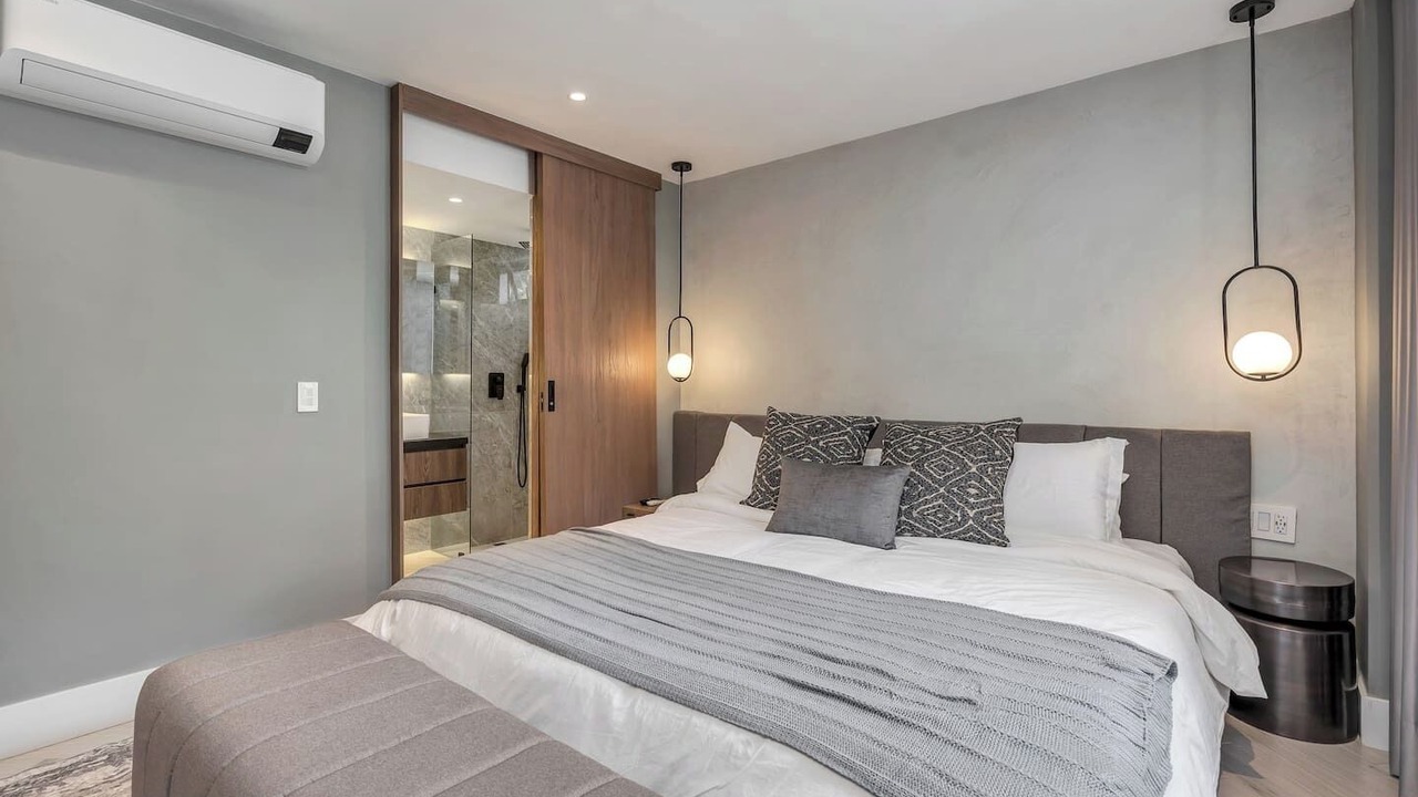 Photo of Bedroom in El Tesoro