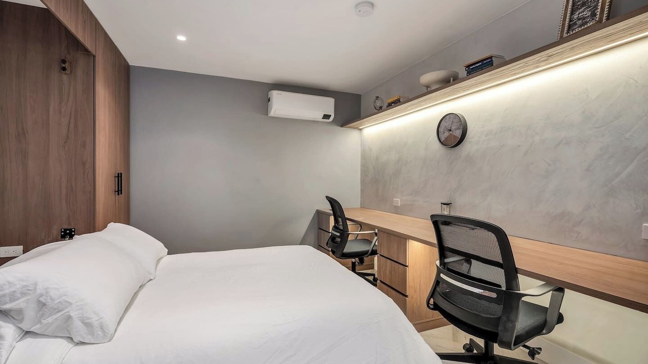 Photo of Bedroom in El Tesoro
