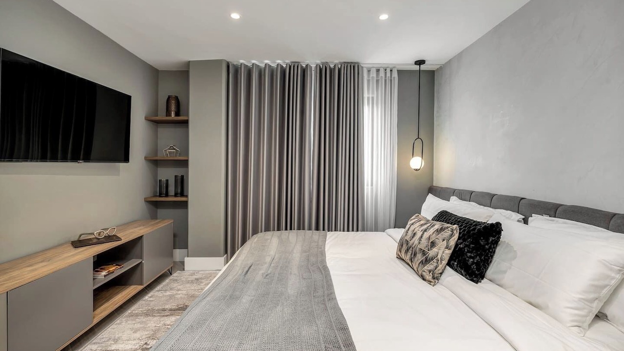Photo of Bedroom in El Tesoro