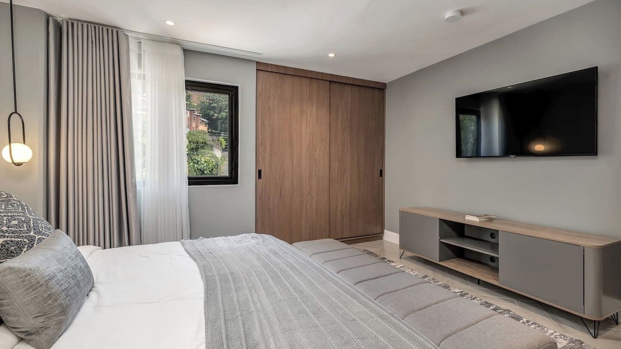 Photo of Bedroom in El Tesoro