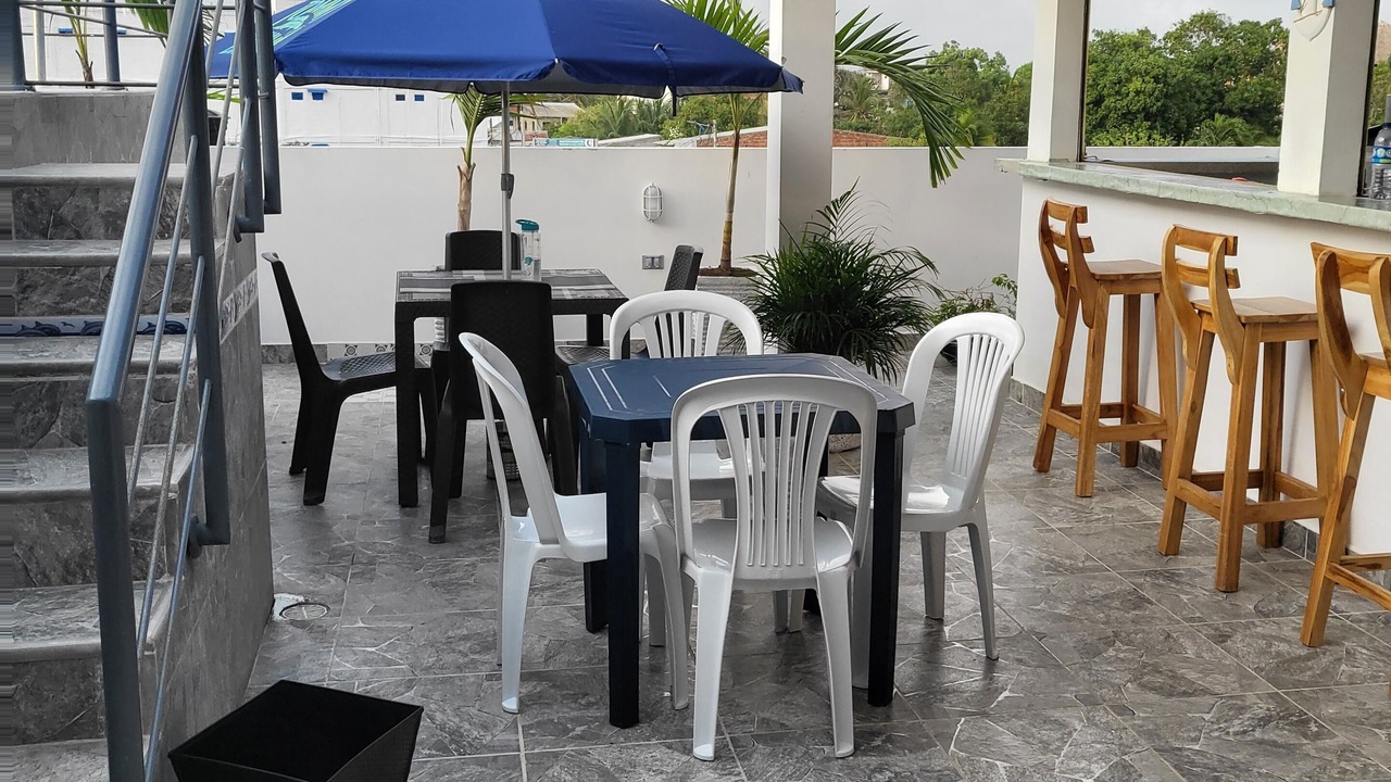 Photo of Outdoor in Tolu
