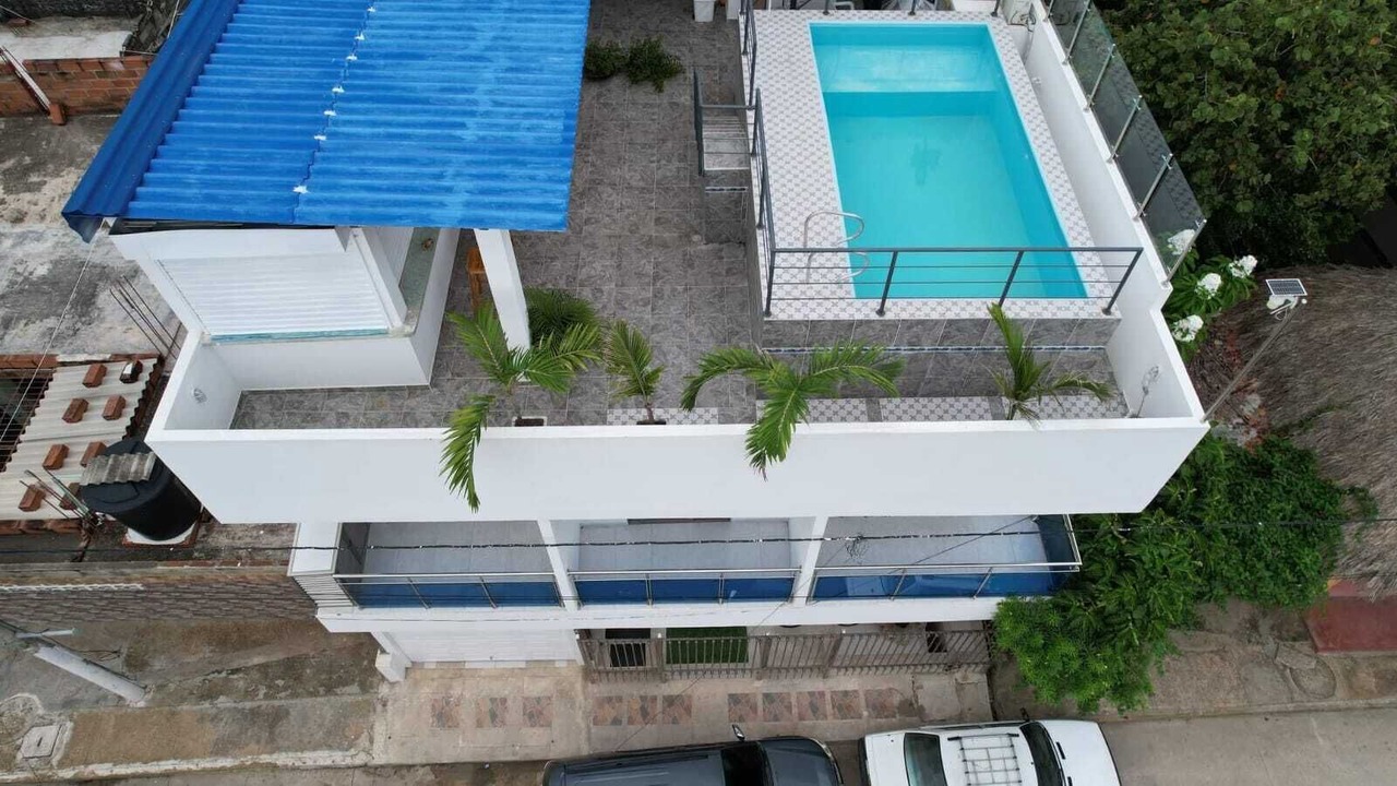 Photo of Outdoor in Tolu