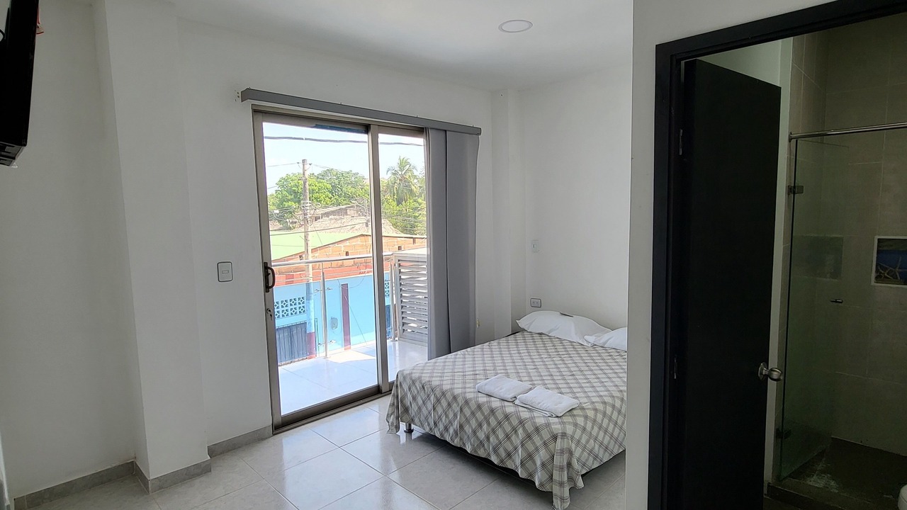 Photo of Bedroom in Tolu