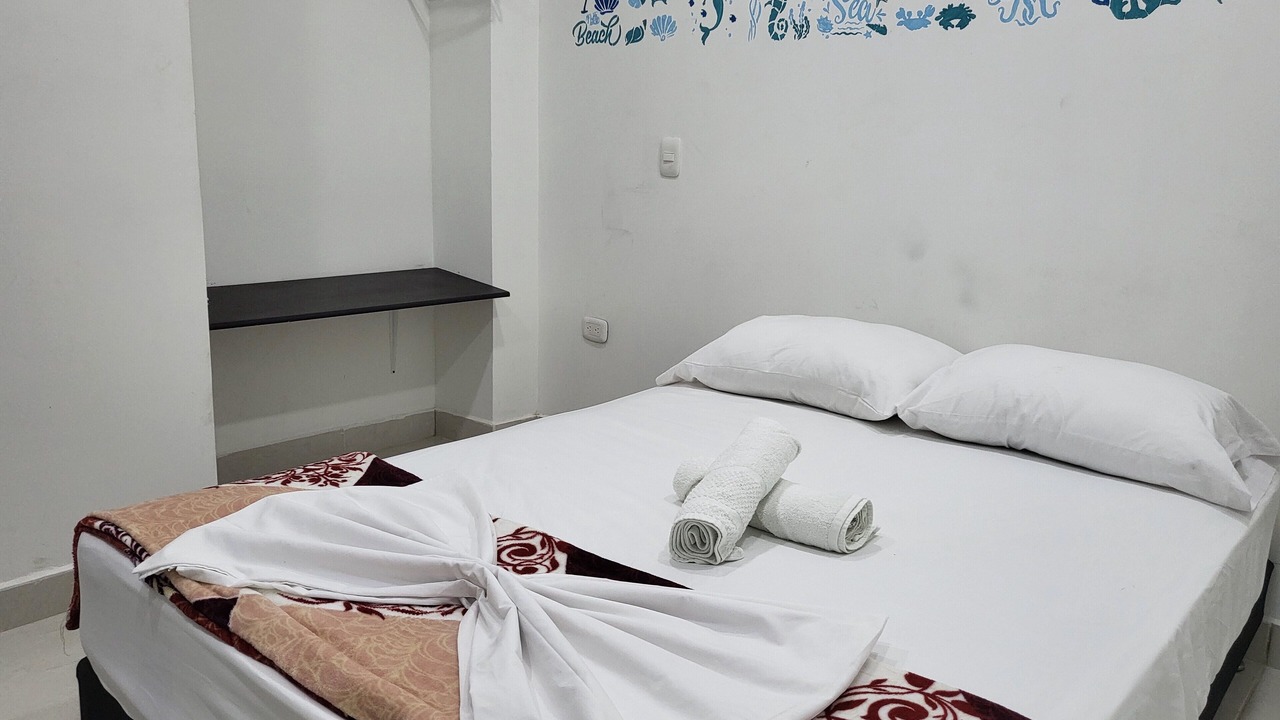Photo of Bedroom in Tolu