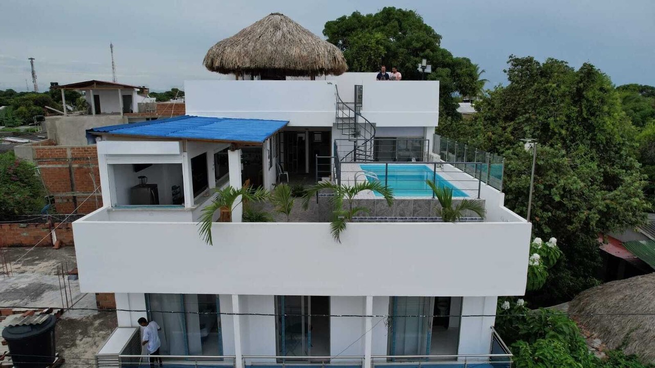 Photo of Outdoor in Tolu