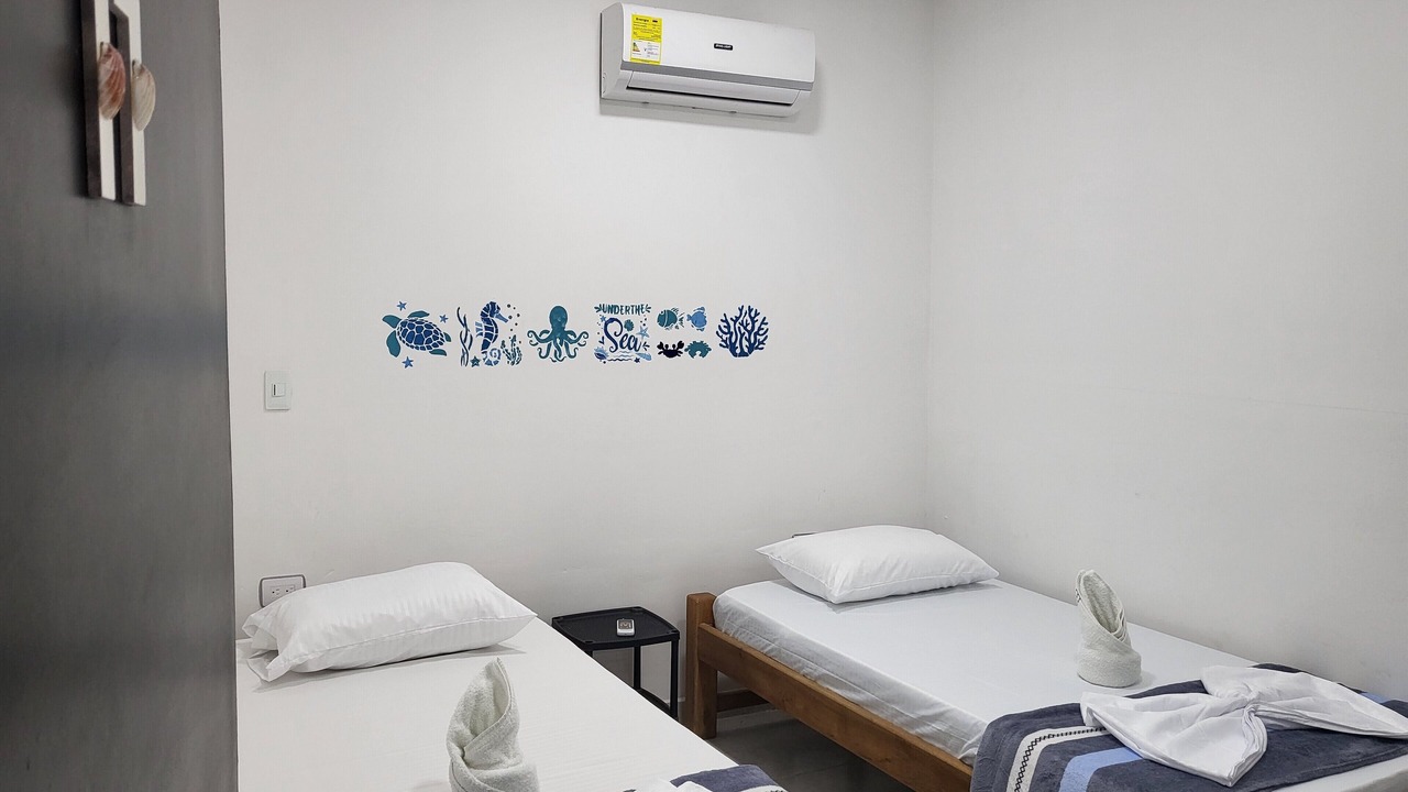 Photo of Bedroom in Tolu