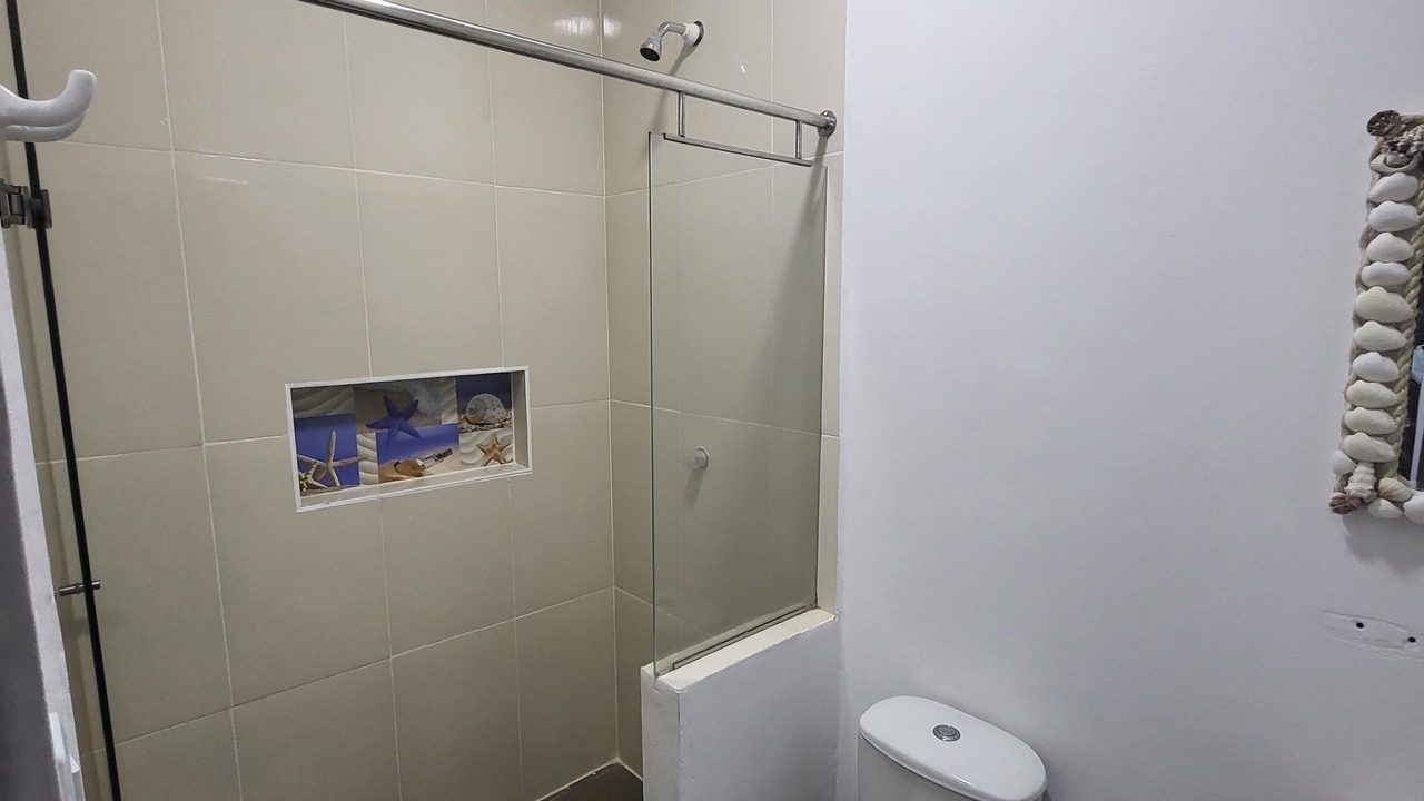 Photo of Bathroom in Tolu