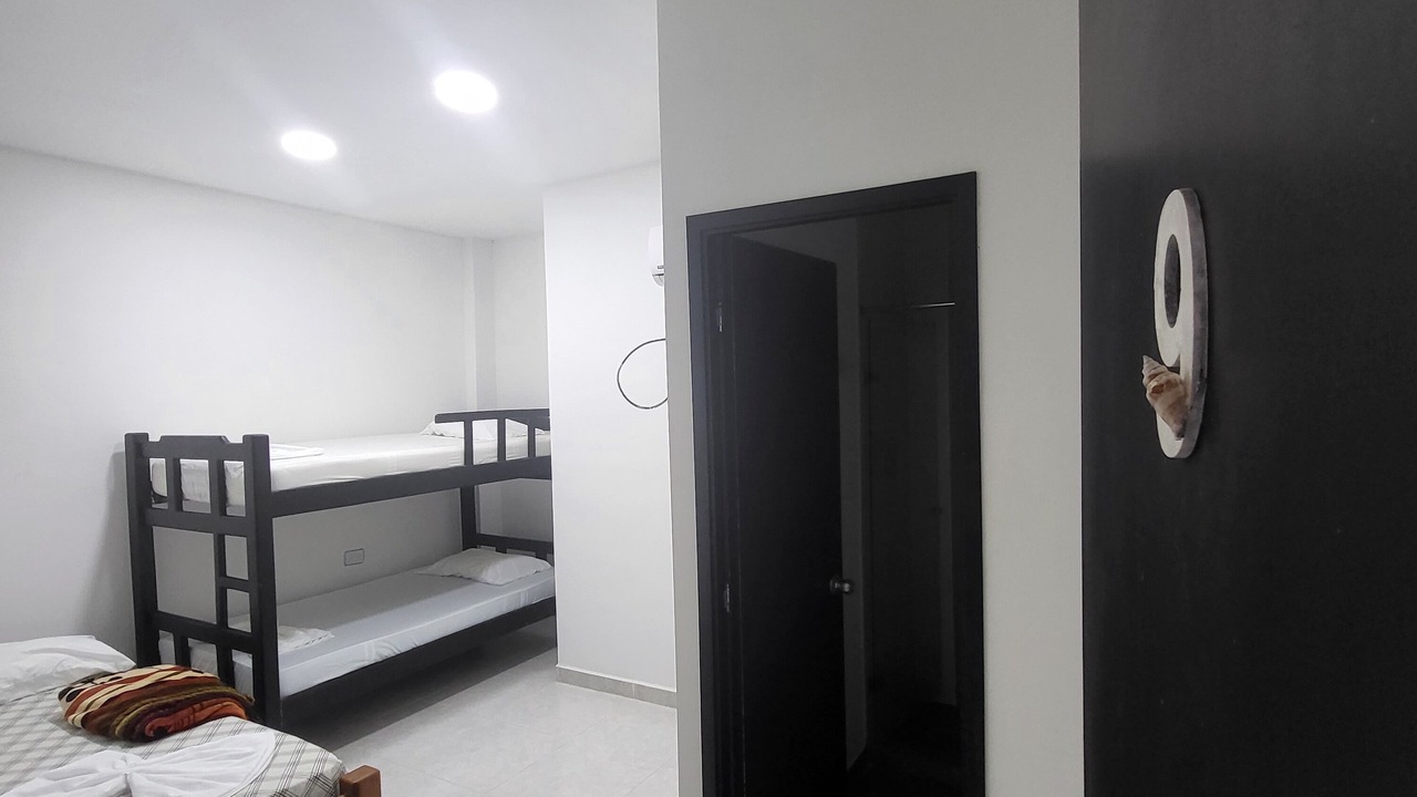 Photo of Bedroom in Tolu