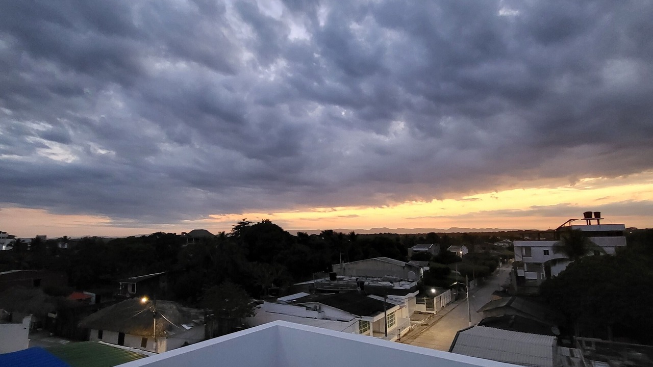Photo of Outdoor in Tolu