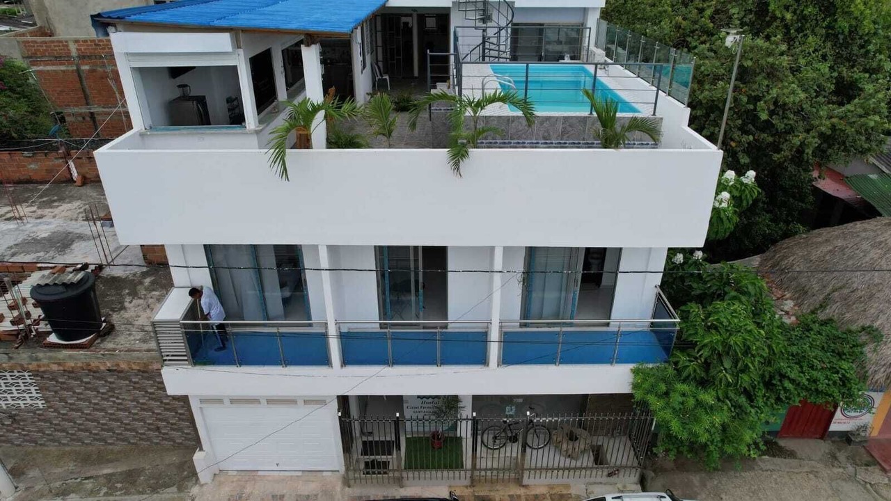 Photo of Outdoor in Tolu