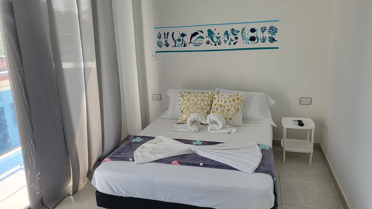 Photo of Bedroom in Tolu