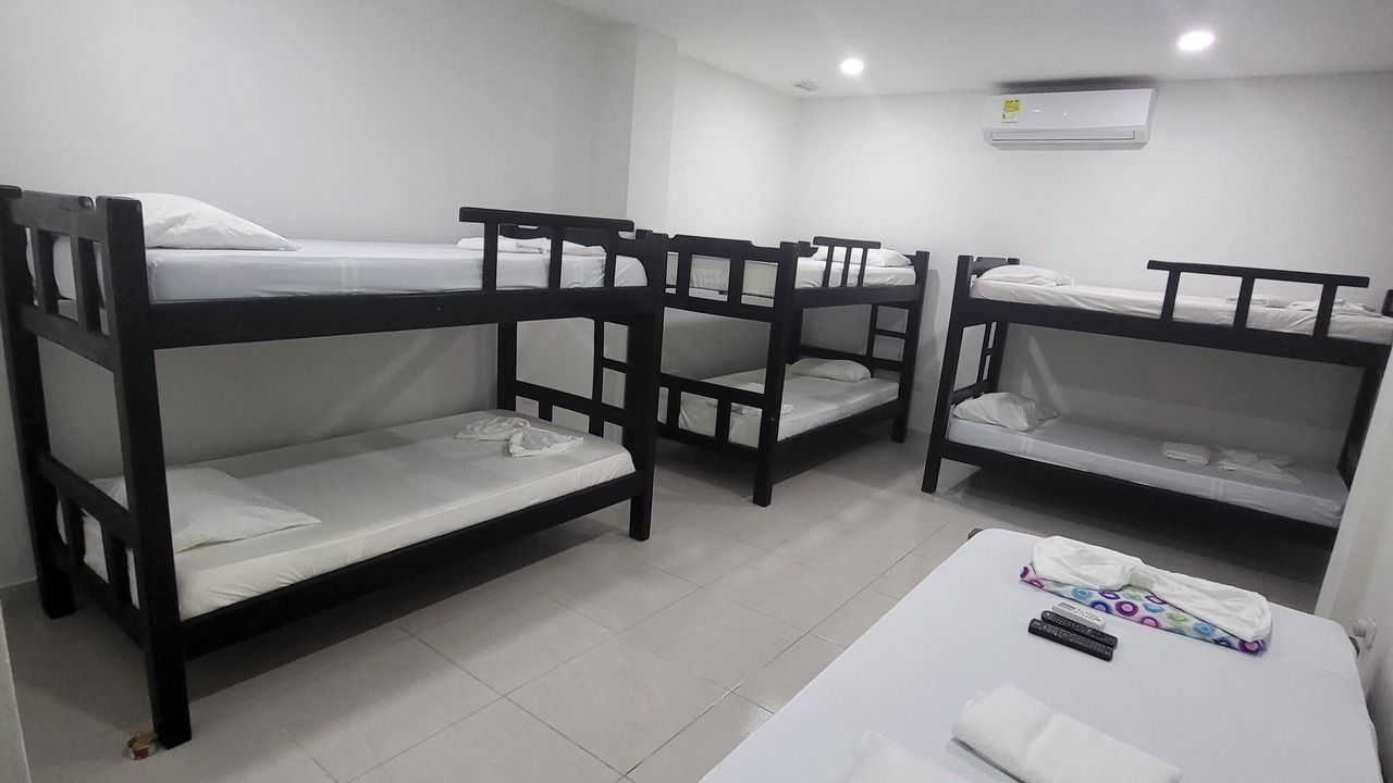 Photo of Bedroom in Tolu