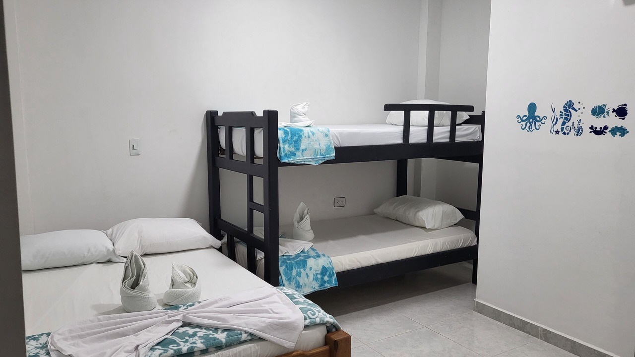 Photo of Bedroom in Tolu