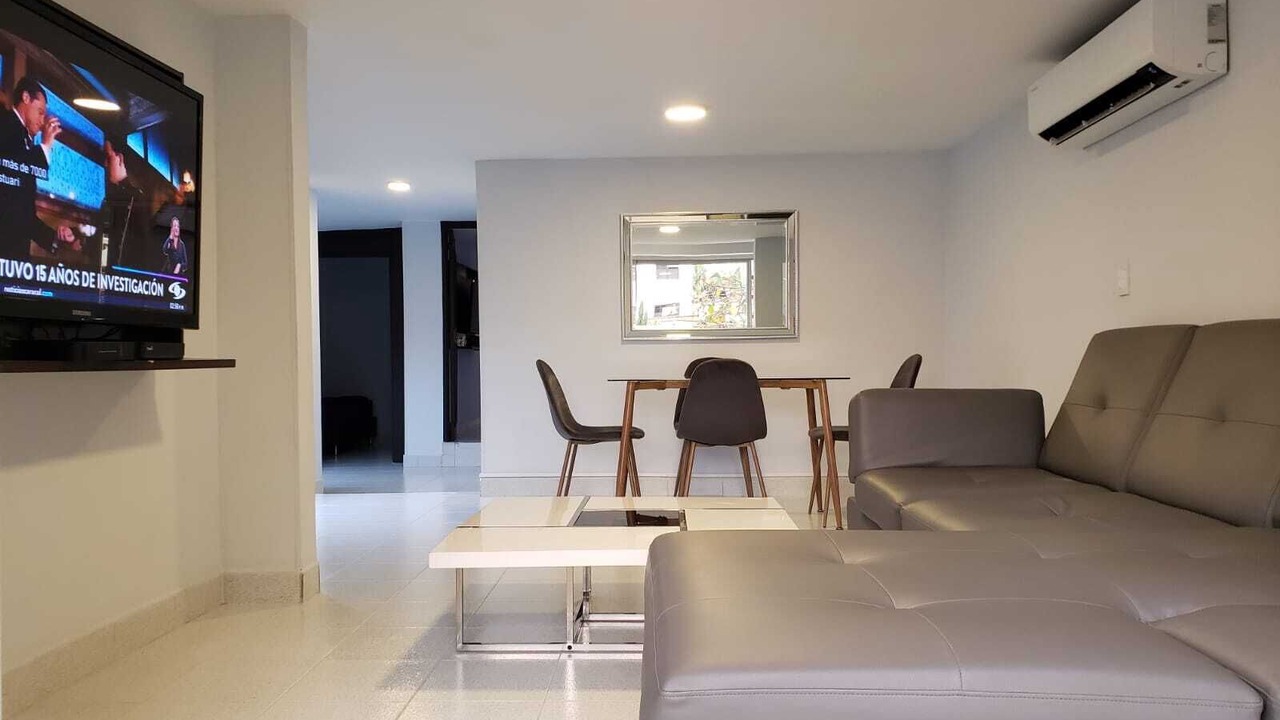 Photo of Livingroom in Laureles - Estadio