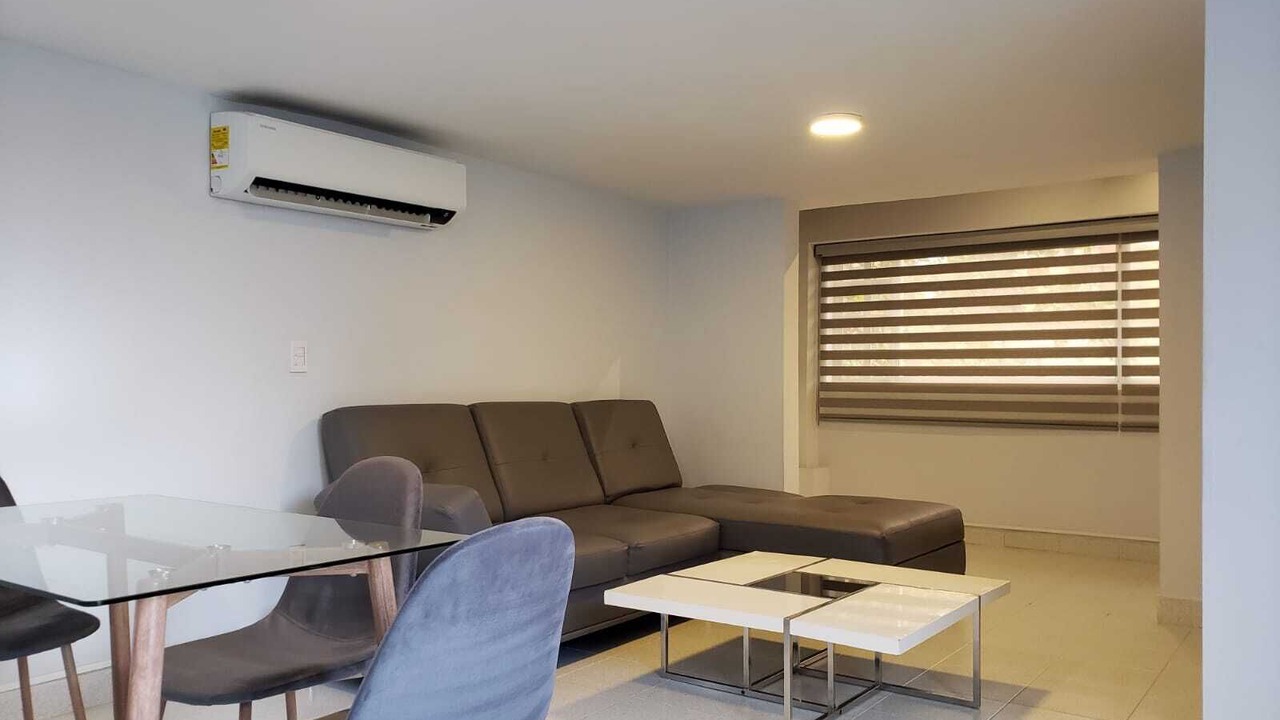 Photo of Livingroom in Laureles - Estadio