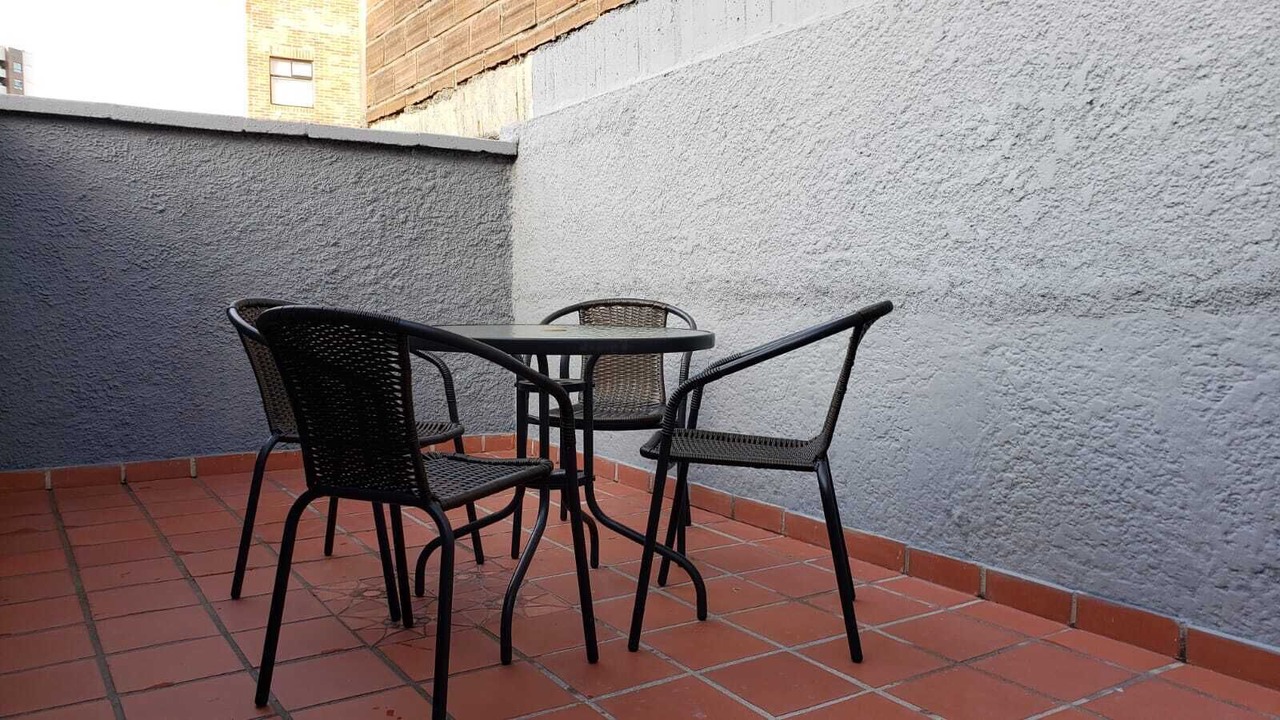 Photo of Outdoor in Laureles - Estadio