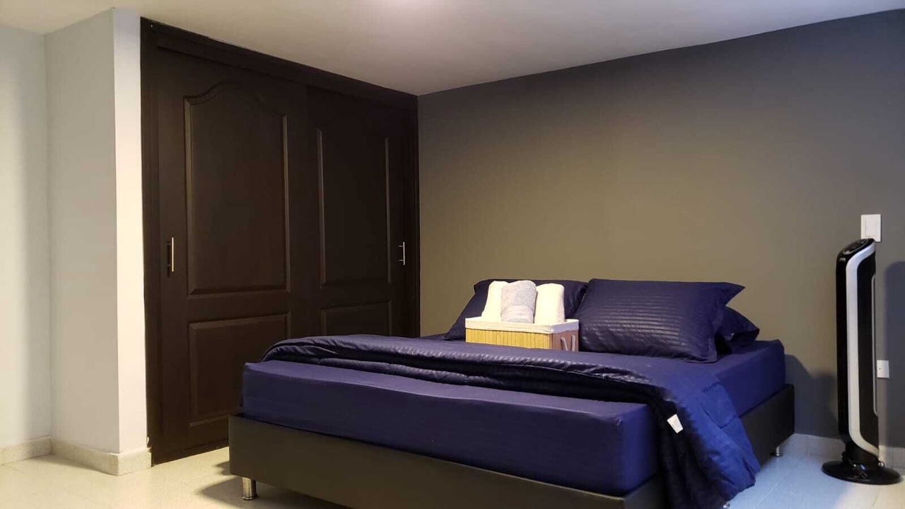 Photo of Bedroom in Laureles