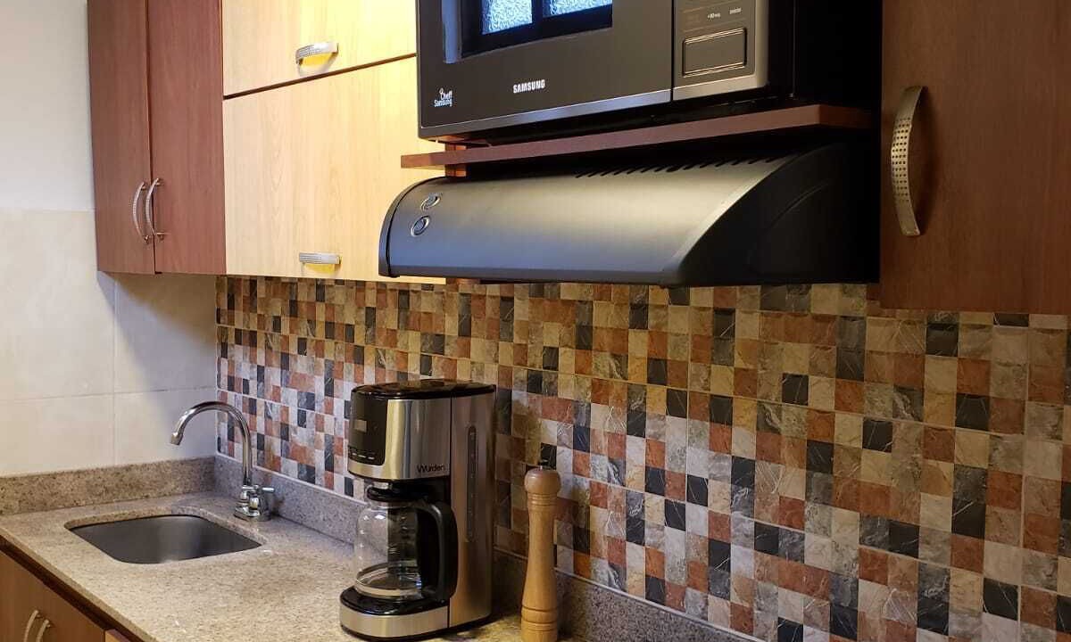 Photo of Kitchen in Laureles - Estadio