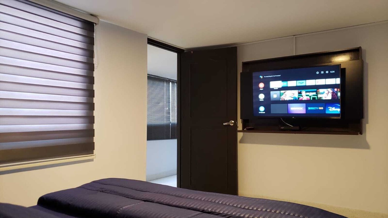 Photo of Bedroom in Laureles - Estadio