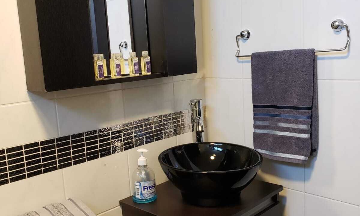 Photo of Bathroom in Laureles - Estadio
