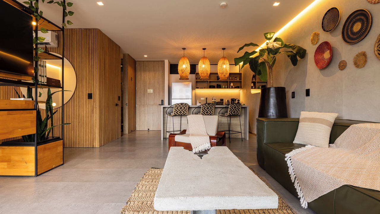 Photo of Livingroom in Lalinde