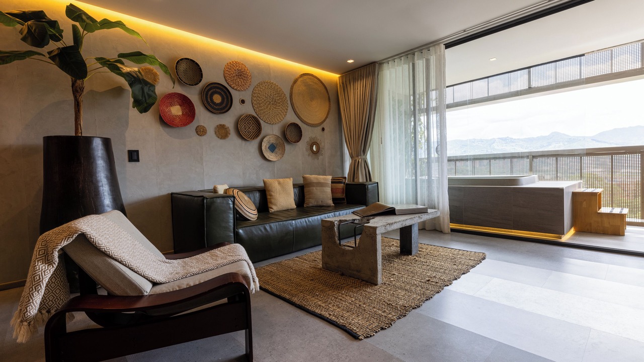 Photo of Livingroom in Lalinde