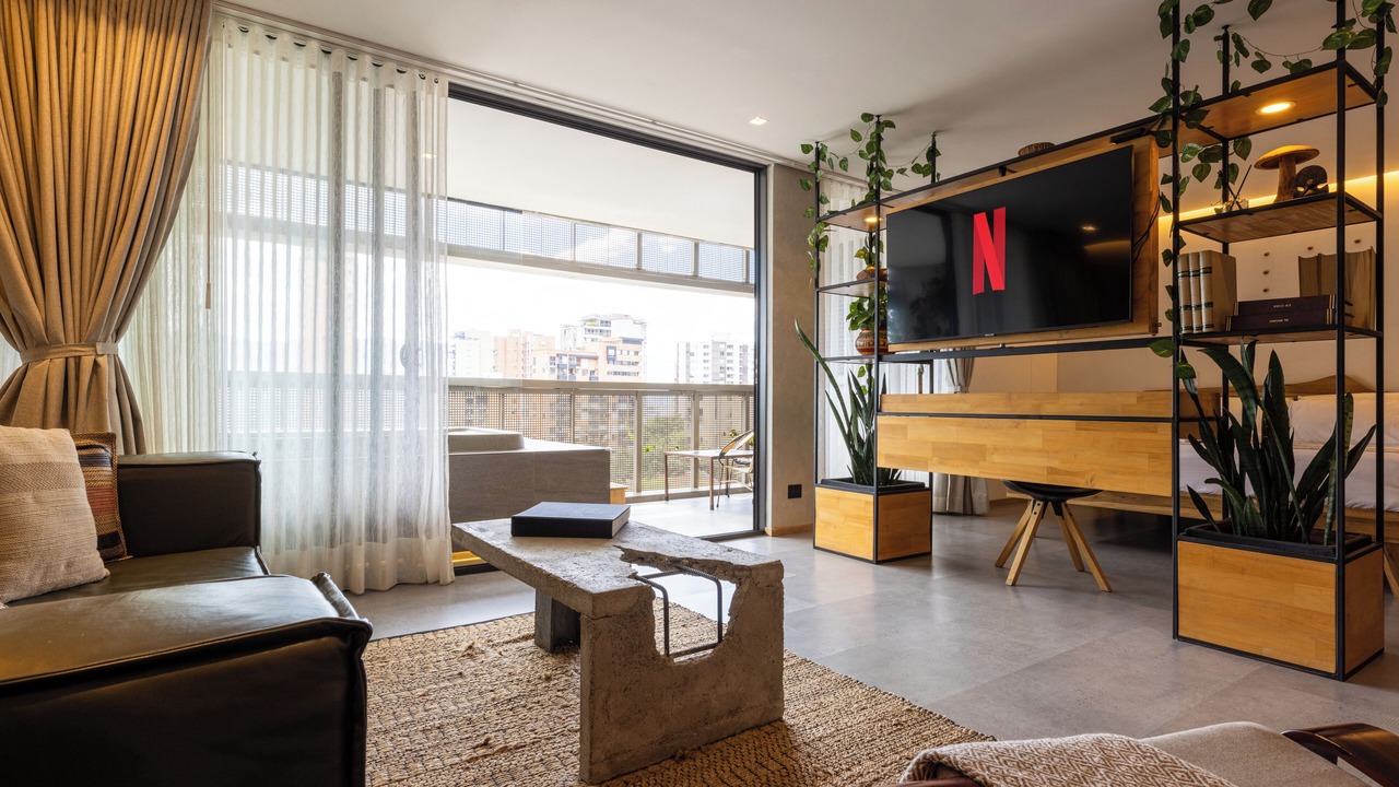 Photo of Livingroom in Lalinde