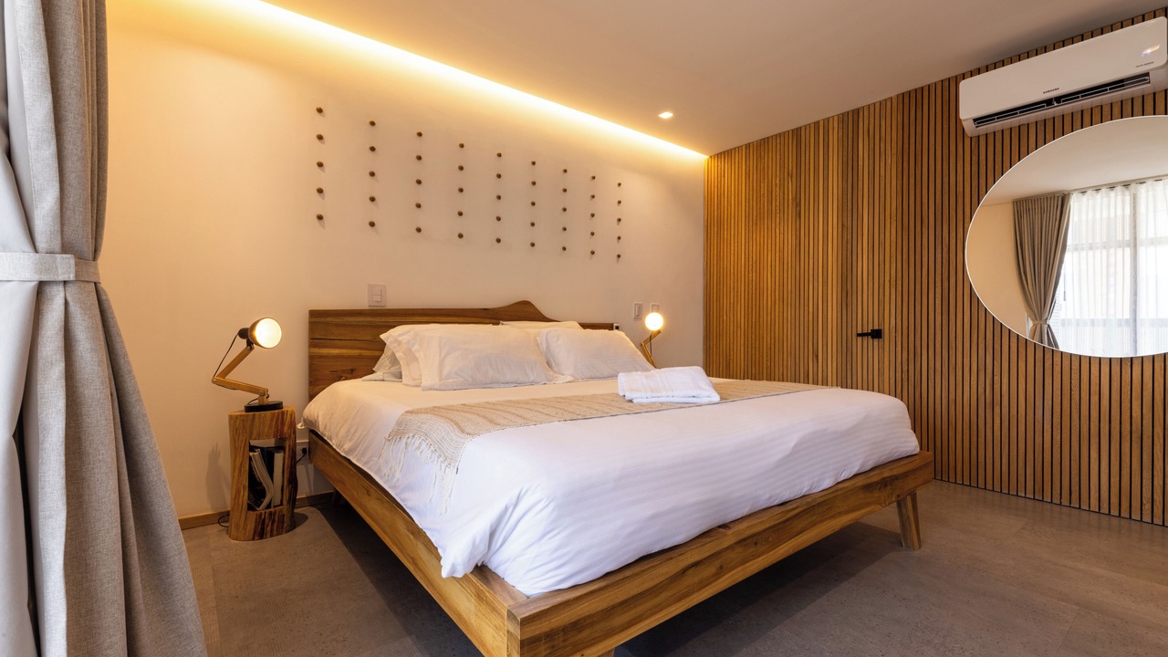 Photo of Bedroom in Lalinde
