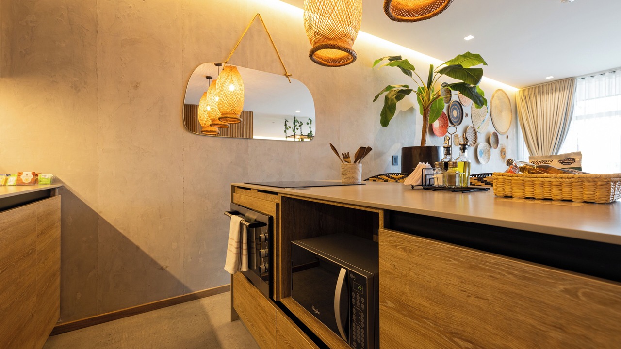 Photo of Kitchen in Lalinde