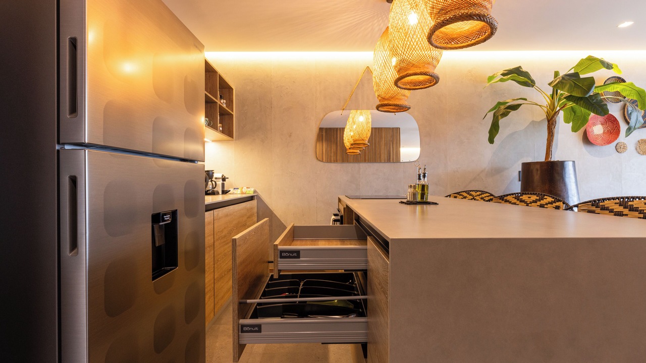 Photo of Kitchen in Lalinde
