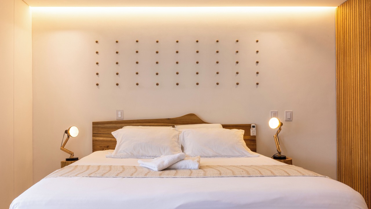Photo of Bedroom in Lalinde