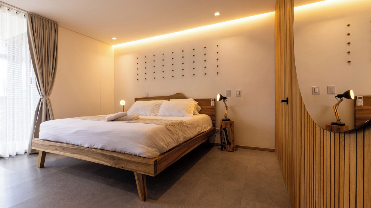 Photo of Bedroom in Lalinde
