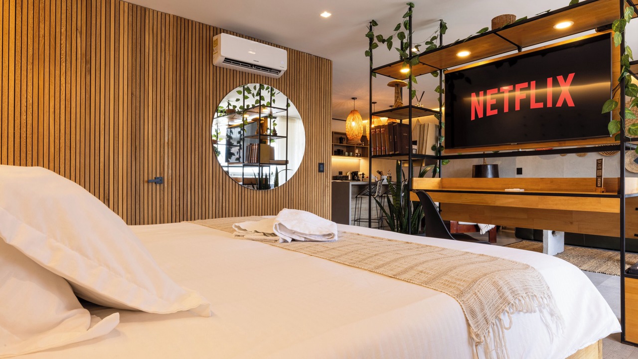 Photo of Bedroom in Lalinde