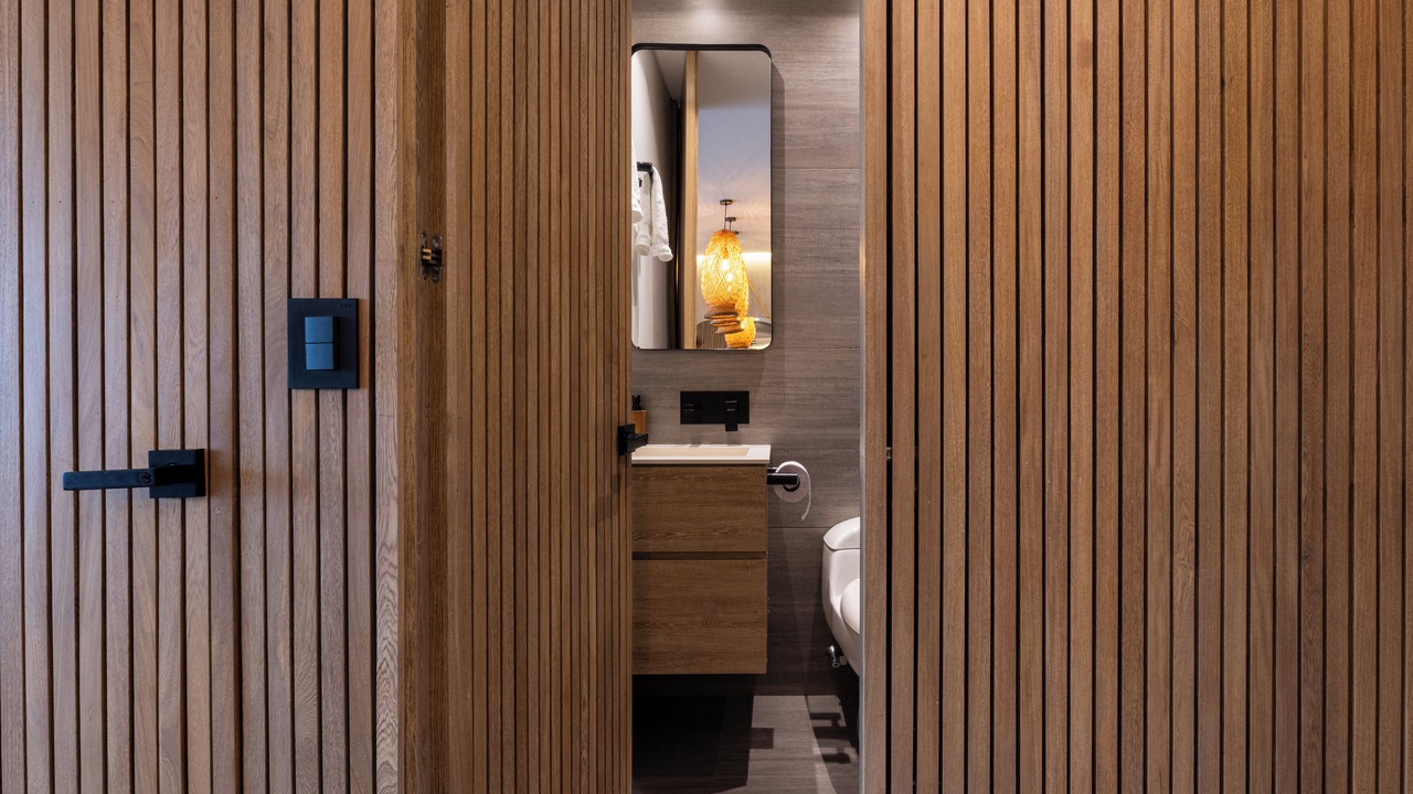 Photo of Bathroom in Lalinde
