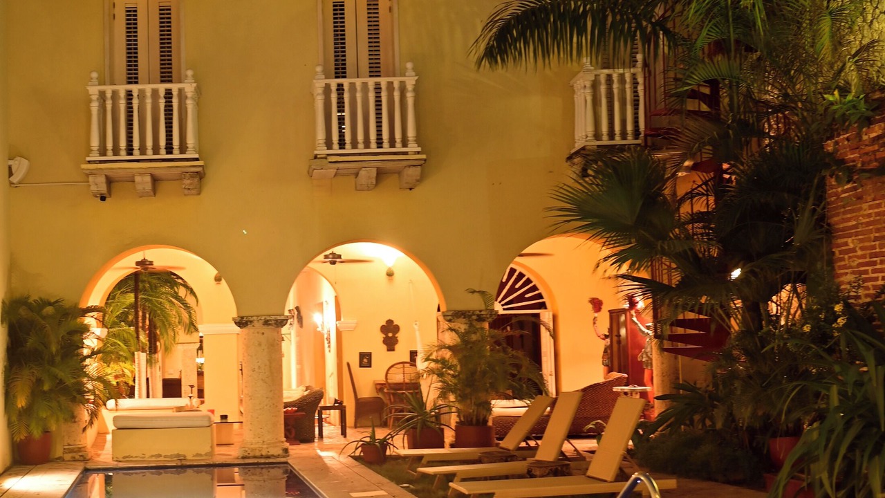 Photo of Outdoor in Cartagena Walled City