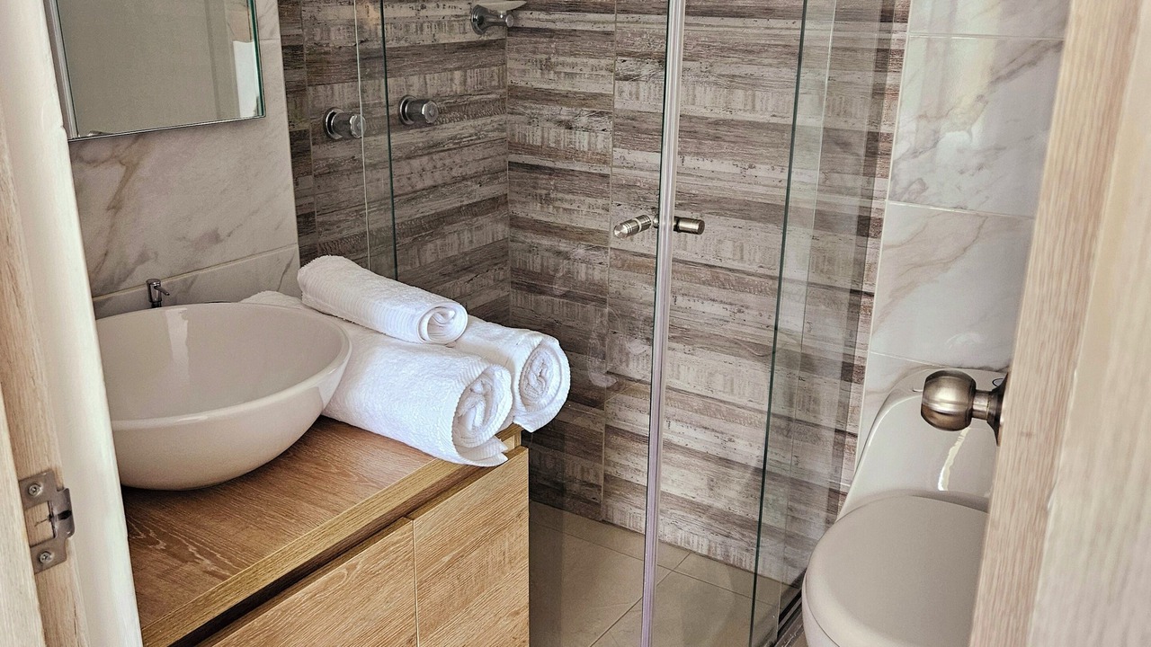 Photo of Bathroom in Armenia