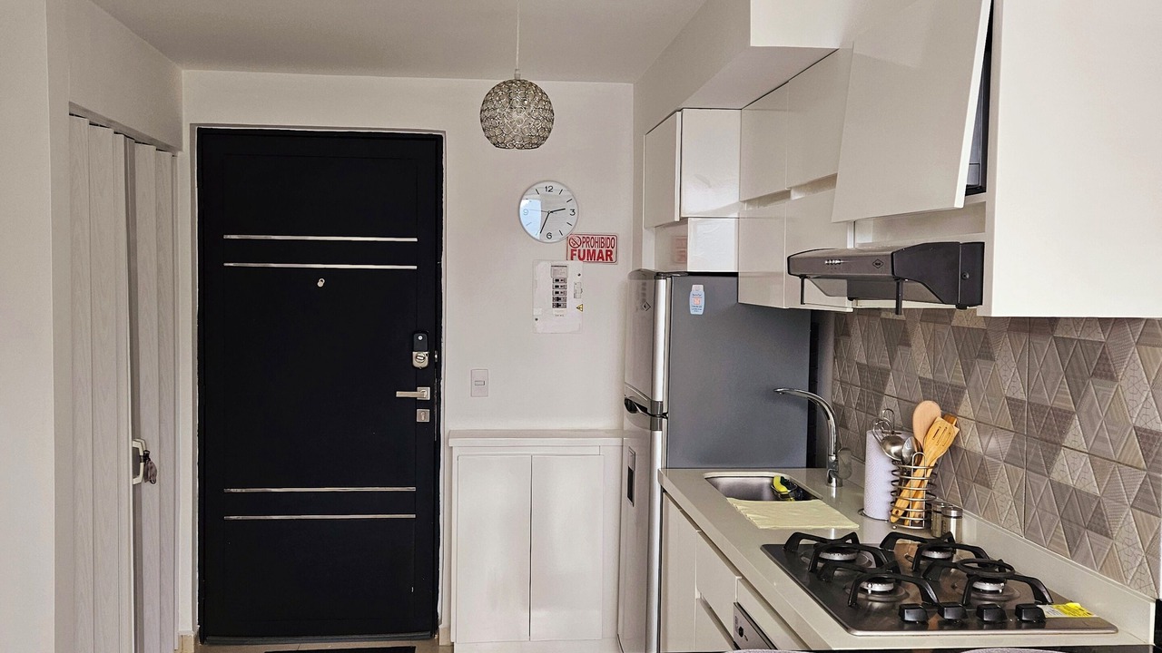 Photo of Kitchen in Armenia