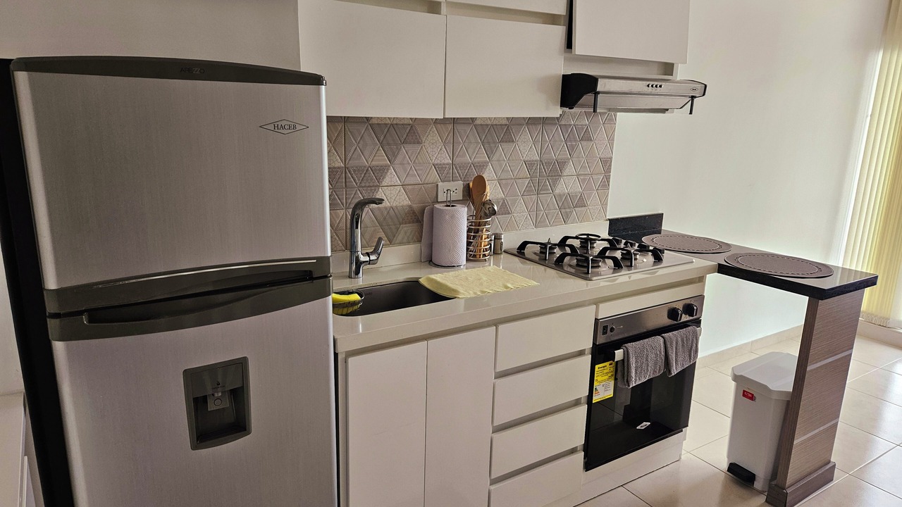 Photo of Kitchen in Armenia