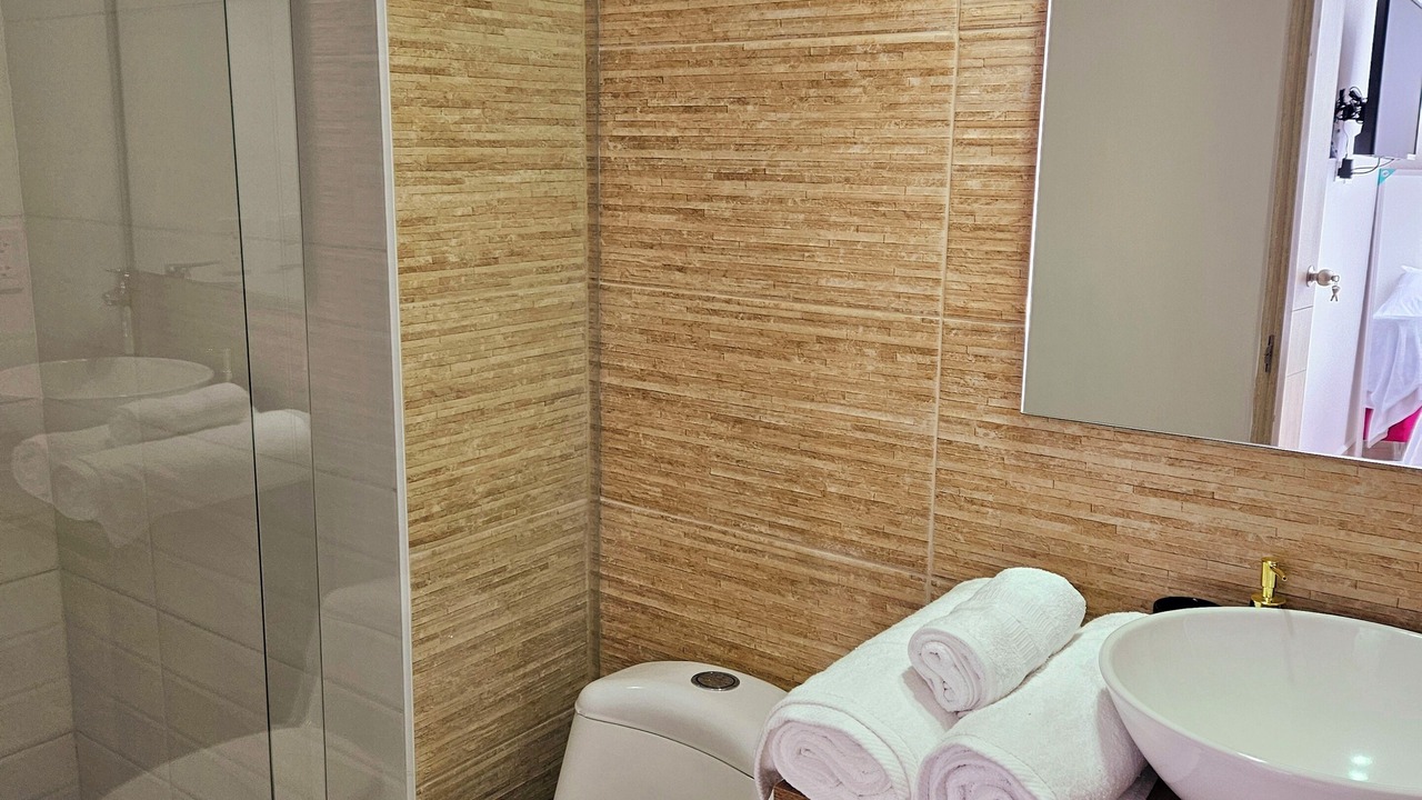 Photo of Bathroom in Armenia
