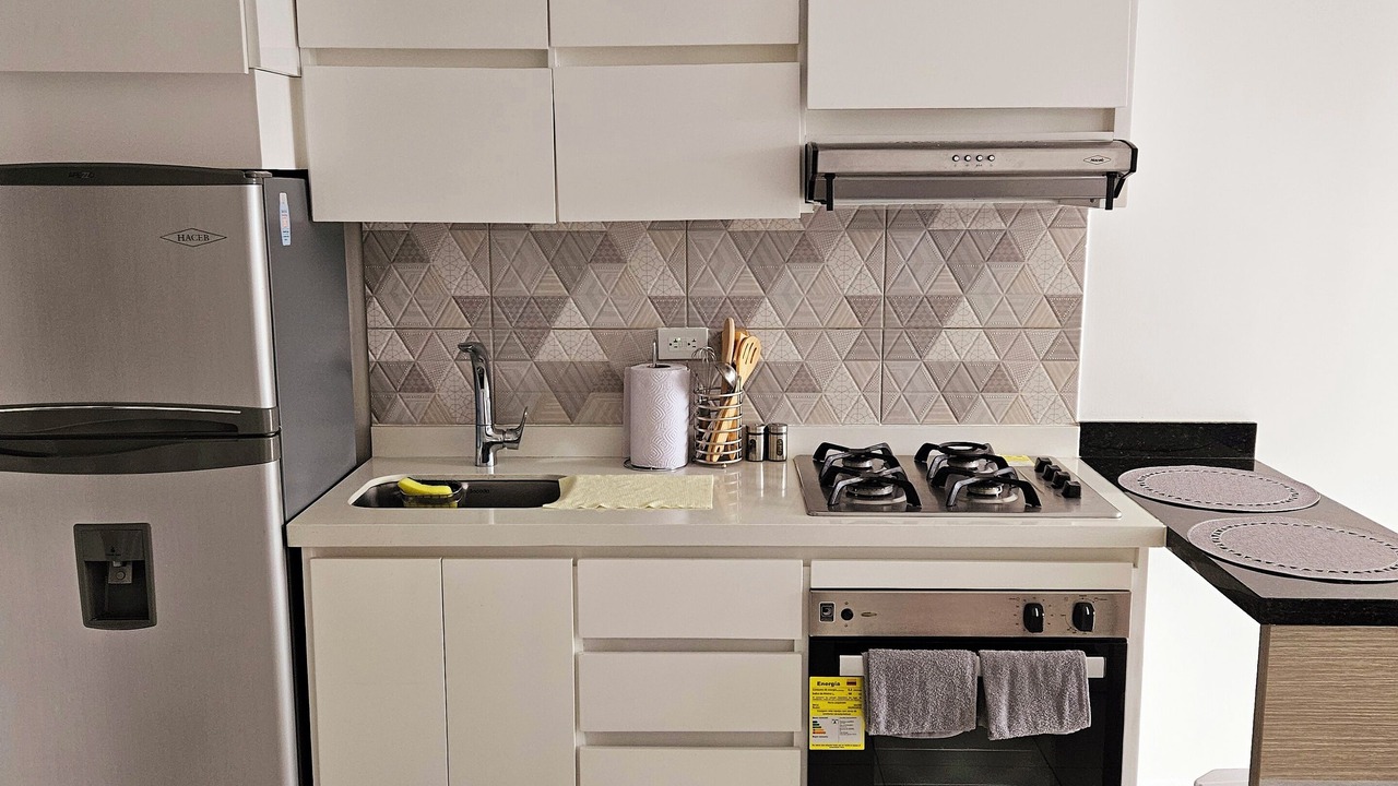 Photo of Kitchen in Armenia