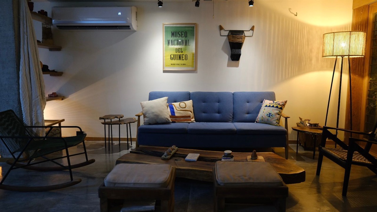 Photo of Livingroom in Historic Center