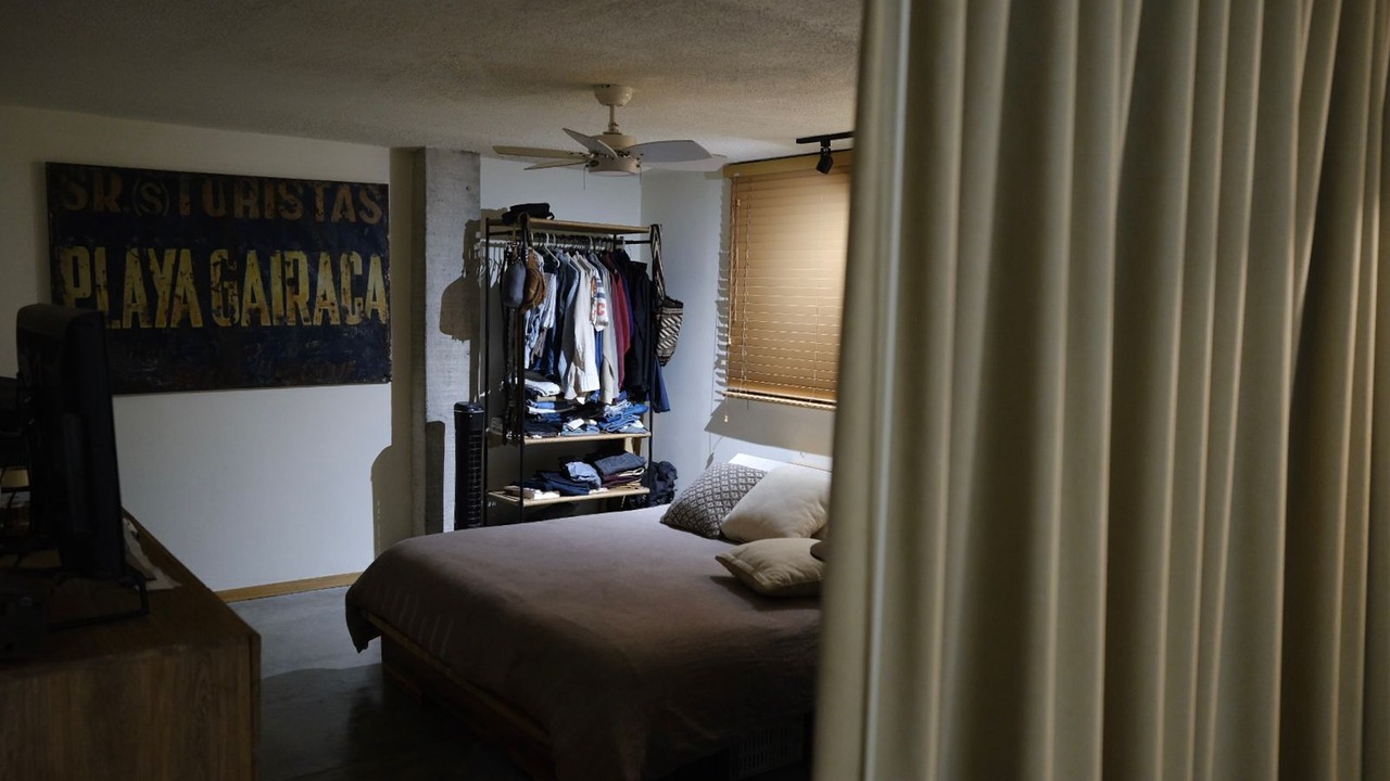 Photo of Bedroom in Historic Center