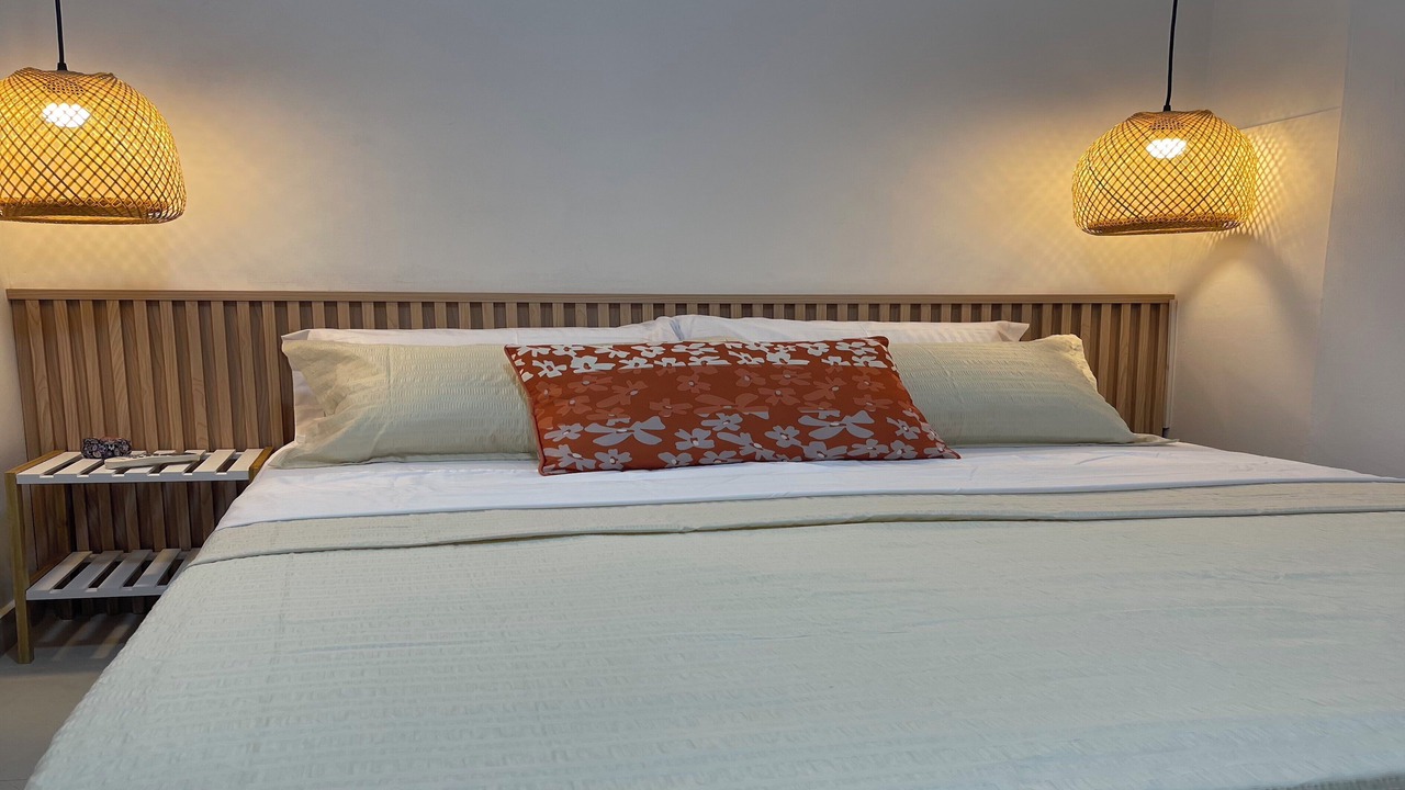 Photo of Bedroom in Cartagena District